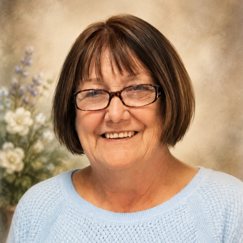 Gail Sue Leake
